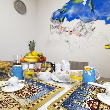 Appartement avec 1 chambre Ascoli Piceno Extérieur photo