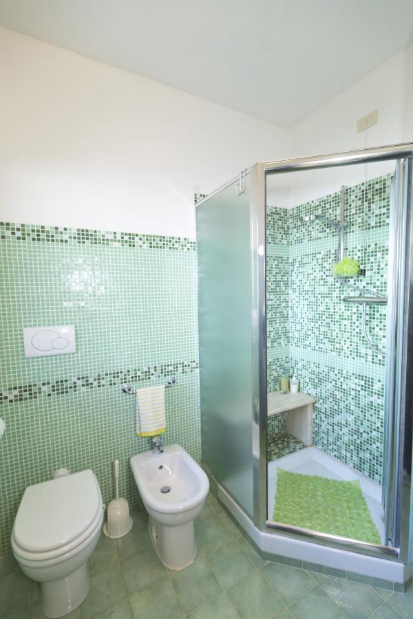Appartement avec 1 chambre Ascoli Piceno Extérieur photo