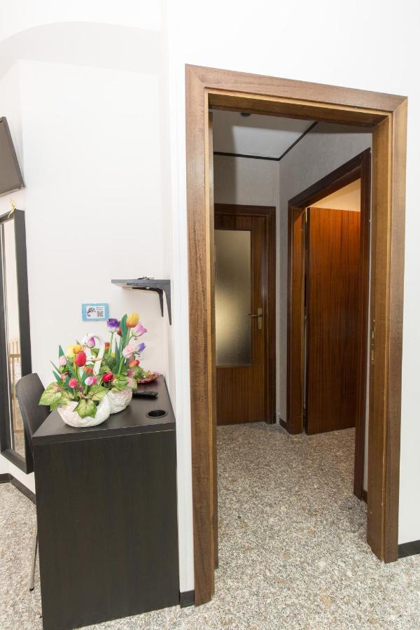 Appartement avec 1 chambre Ascoli Piceno Extérieur photo
