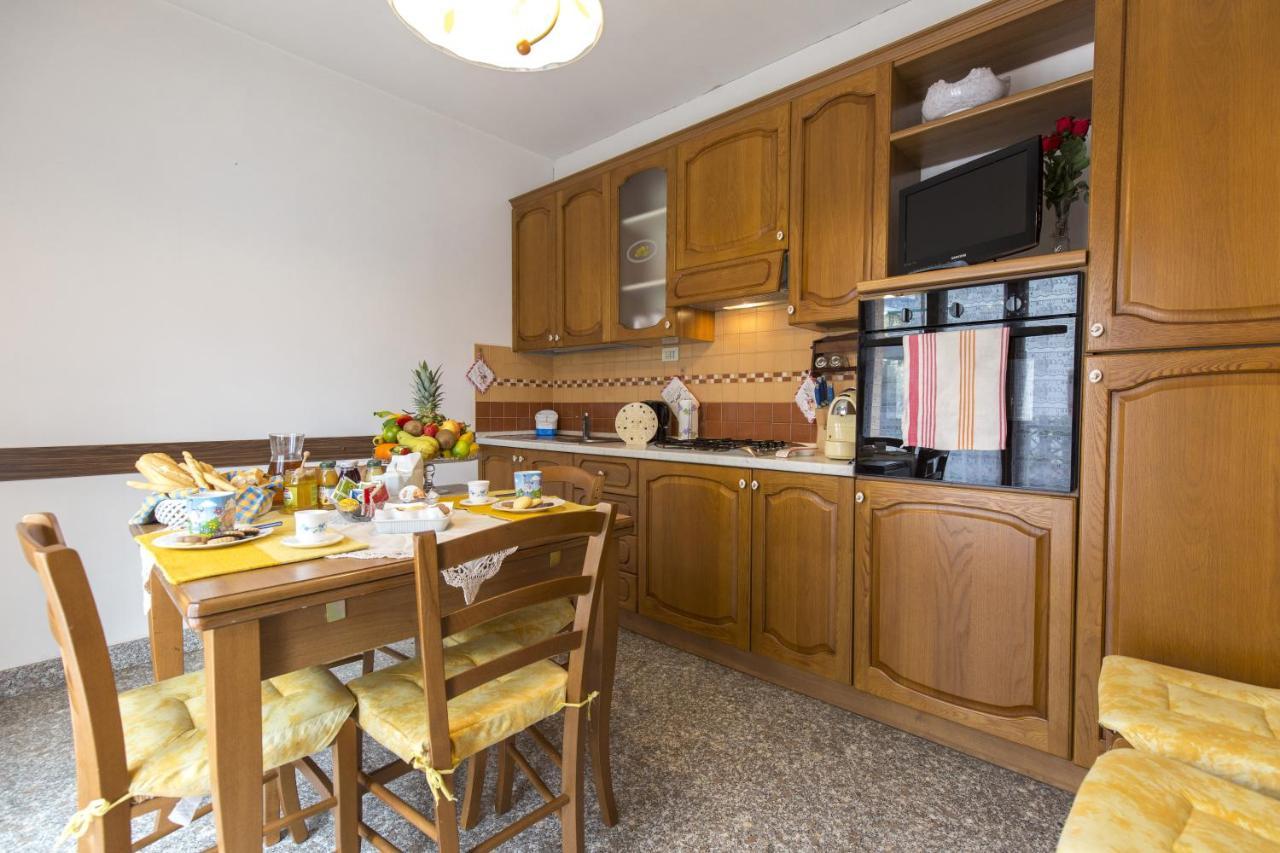 Appartement avec 1 chambre Ascoli Piceno Extérieur photo