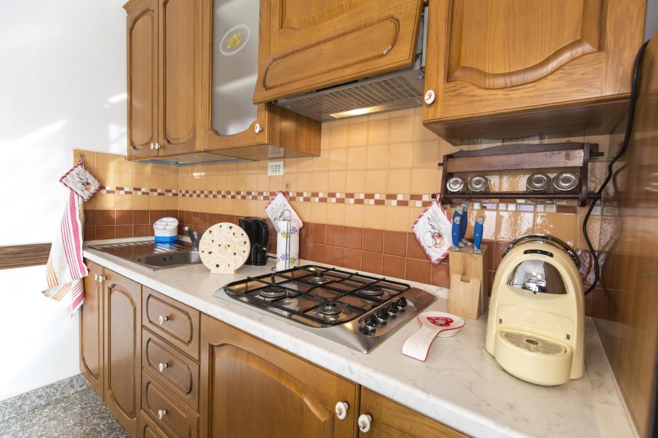 Appartement avec 1 chambre Ascoli Piceno Extérieur photo