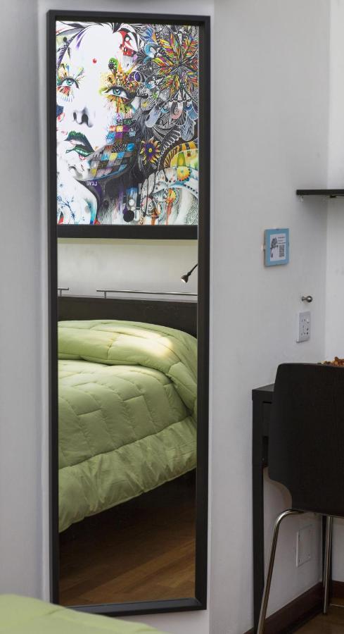 Appartement avec 1 chambre Ascoli Piceno Extérieur photo