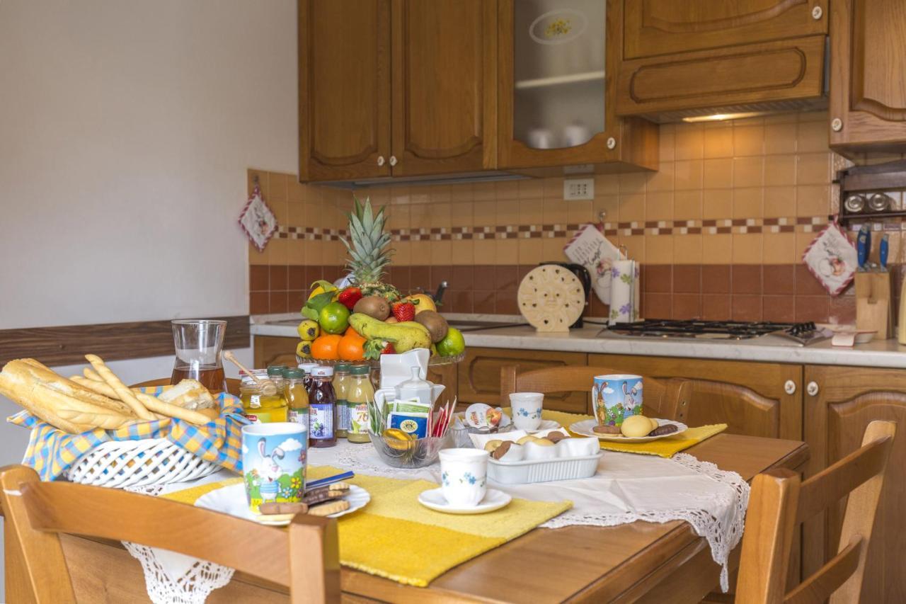 Appartement avec 1 chambre Ascoli Piceno Extérieur photo