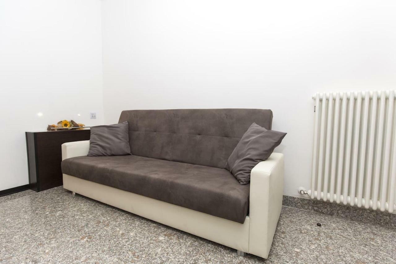 Appartement avec 1 chambre Ascoli Piceno Extérieur photo