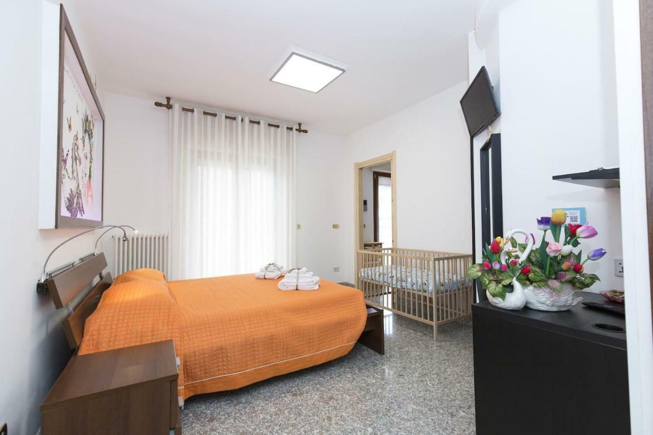 Appartement avec 1 chambre Ascoli Piceno Extérieur photo