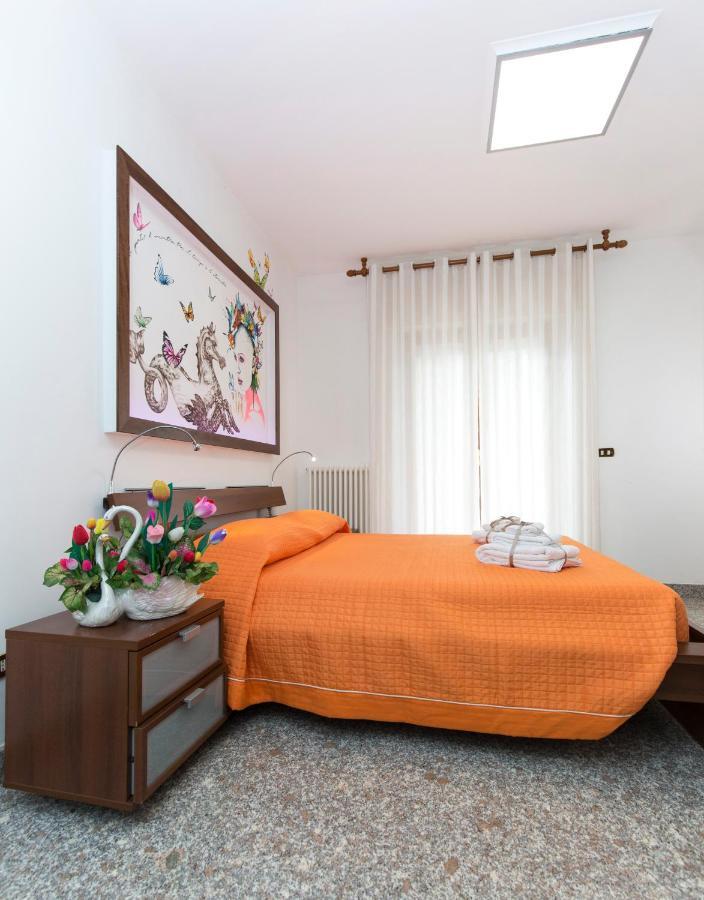 Appartement avec 1 chambre Ascoli Piceno Extérieur photo